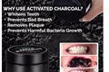 Load image into Gallery viewer, Activated Charcoal Teeth Whitening Powder