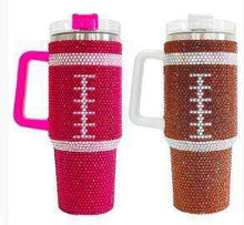 Load image into Gallery viewer, Specialty Bling Rhinestone Tumblers