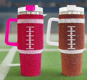 Specialty Bling Rhinestone Tumblers