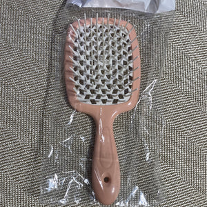 Detangling Brush for ALL hair types