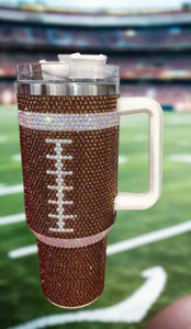 Specialty Bling Rhinestone Tumblers