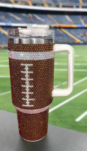 Specialty Bling Rhinestone Tumblers