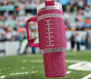Specialty Bling Rhinestone Tumblers
