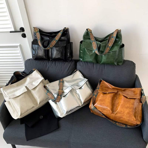 Winter Tote