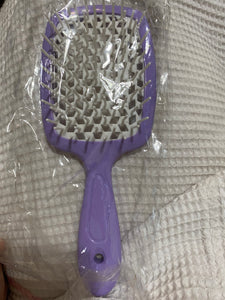 Detangling Brush for ALL hair types