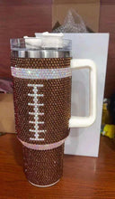 Load image into Gallery viewer, Specialty Bling Rhinestone Tumblers