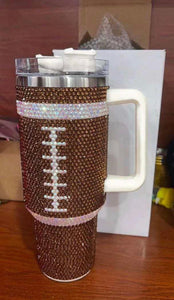 Specialty Bling Rhinestone Tumblers