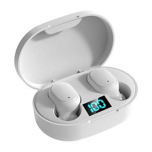 Mini-Buds Bluetooth Earbuds
