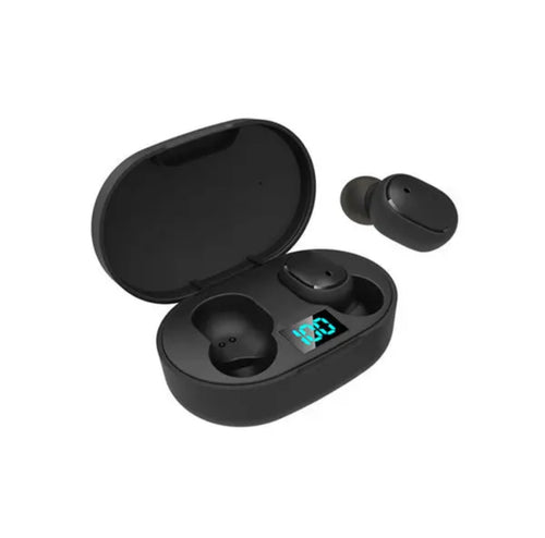 Mini-Buds Bluetooth Earbuds