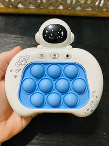 Popit Quick Push Electronic Games