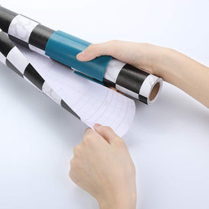 Wrapping Paper Cutters