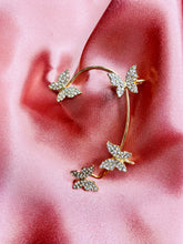 Load image into Gallery viewer, Full Ear Cuff - More styles