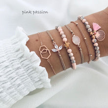 Load image into Gallery viewer, Stack-able Bracelet Sets