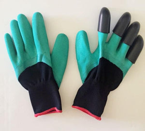 Claw Gardening Gloves