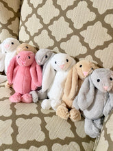 Load image into Gallery viewer, Plush Bunny Doll