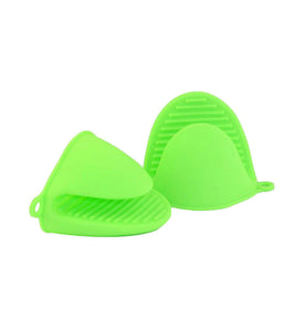 Silicone Heat Protect Pinchers