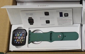 Smart Watch T500+