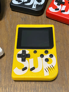 Pocket Game Boy
