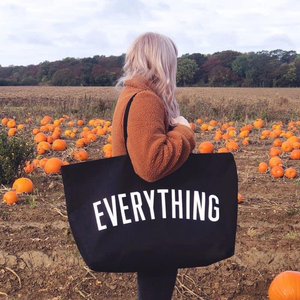 Everything Tote