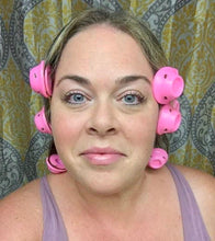 Load image into Gallery viewer, Soft Silicone Beach Wave Curlers