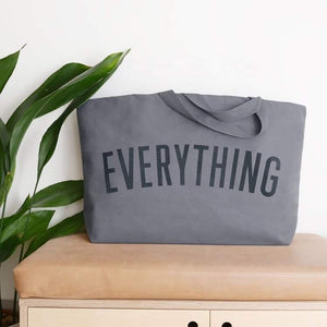 Everything Tote