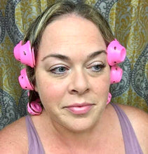 Load image into Gallery viewer, Soft Silicone Beach Wave Curlers