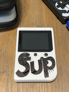 Pocket Game Boy