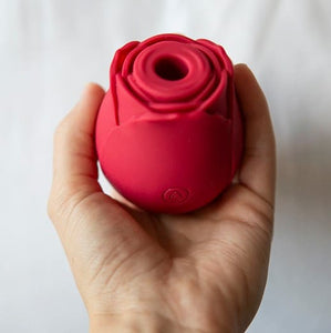 Soul Snatcher Rose - Adult Novelty Toy