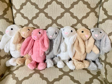 Load image into Gallery viewer, Plush Bunny Doll