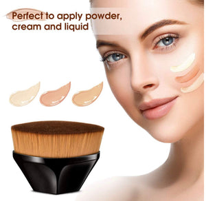 Flawless Foundation Brush