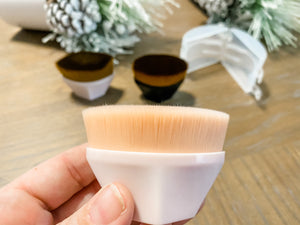 Flawless Foundation Brush