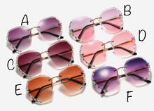 Load image into Gallery viewer, Boho Glam Sunnies