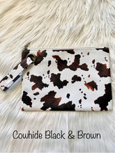 Load image into Gallery viewer, Trendy Boutique Oversized Wristlets