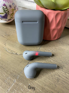 Wireless Earbuds