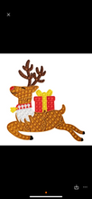 Load image into Gallery viewer, XL Popit Reindeer Puzzle