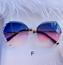 Load image into Gallery viewer, Boho Glam Sunnies
