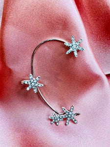 Full Ear Cuff - More styles