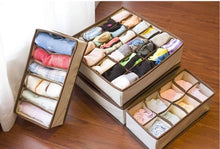 Load image into Gallery viewer, Drawer Organizers (set of 4)