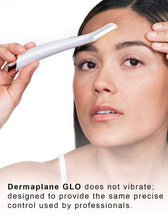 Load image into Gallery viewer, Dermaplane Facial Hair Remover