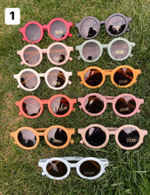 Load image into Gallery viewer, Kids Sunnies