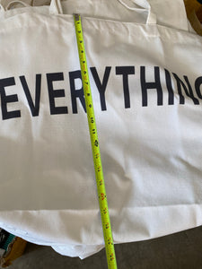 Everything Tote