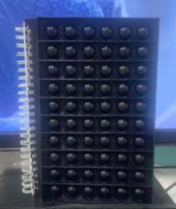 Popit Spiral Notebook