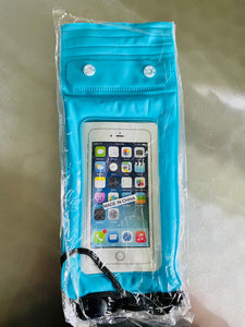 Waterproof Cell Pouch