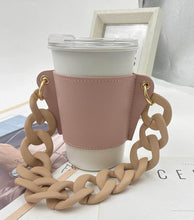 Load image into Gallery viewer, Trendy Chain Travel Sleeve