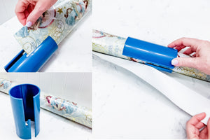 Wrapping Paper Cutters