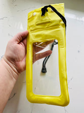 Load image into Gallery viewer, Waterproof Cell Pouch