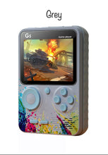 Load image into Gallery viewer, G5 Handheld Gamer + extra controller