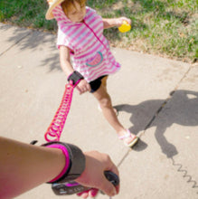Load image into Gallery viewer, Don&#39;t Loose Me-Child Wrist Leash