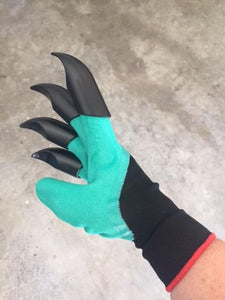 Claw Gardening Gloves