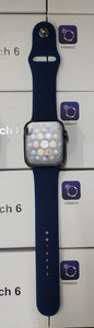 Smart Watch T500+